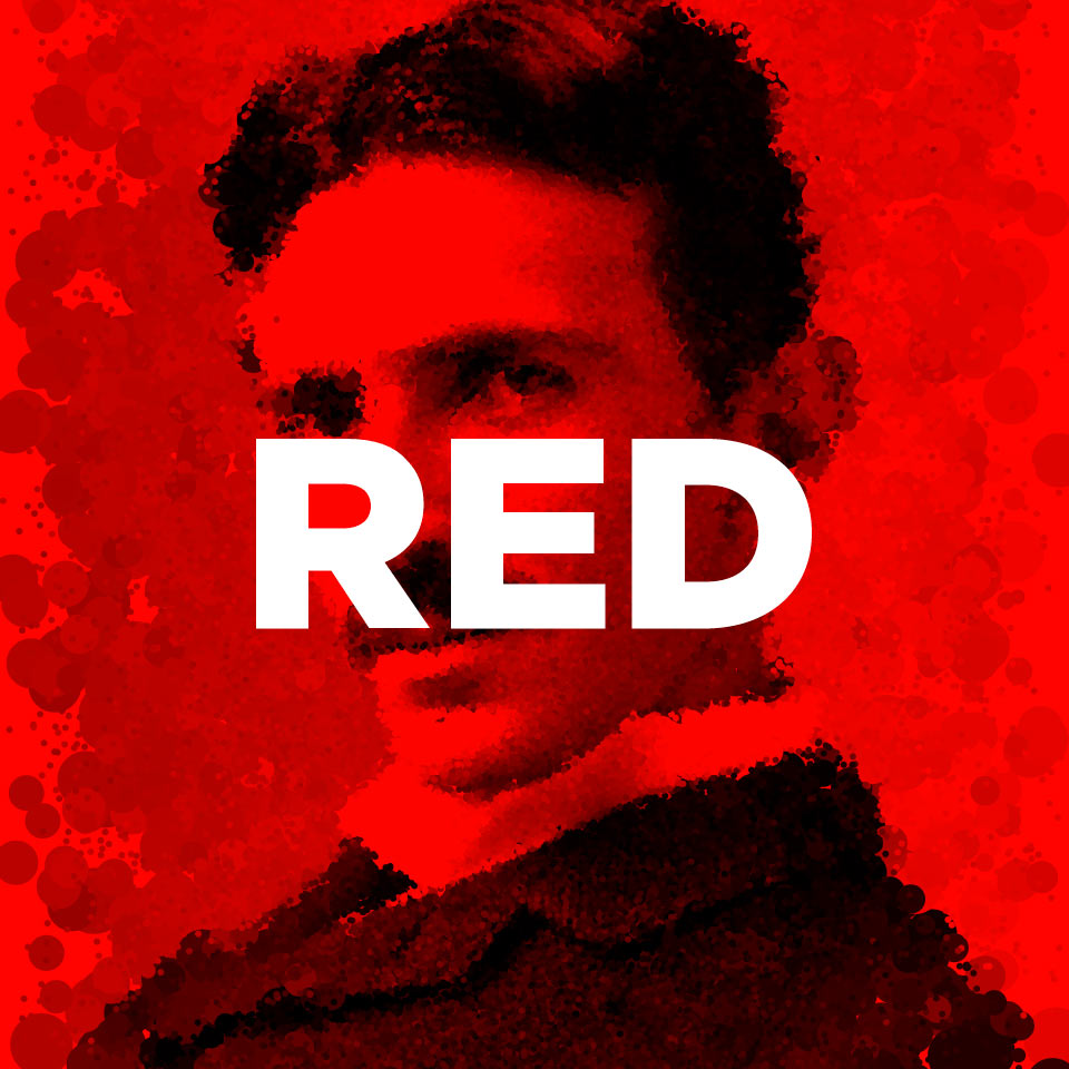 RED Canvas Logo 3