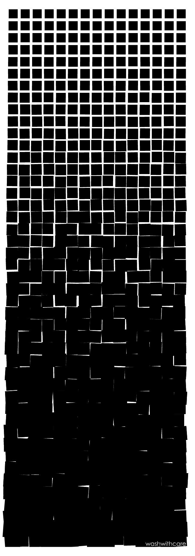 Squared Chaos